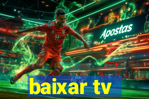 baixar tv - futebol ao vivo